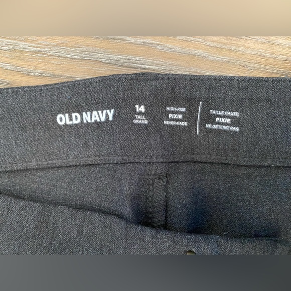 Stretch fit Pixie trousers - Picture 5 of 5